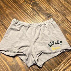 Baylor university shorts